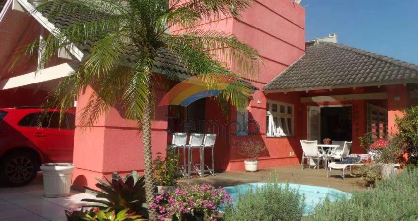 Casa plana, perto de tudo!