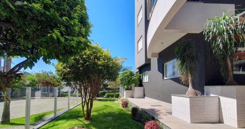 Apartamento à venda, 100 m² no Bairro Ideal - Novo Hamburgo/RS