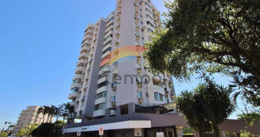 Apartamento à venda, 71 m² por R$ 315.000,00 - Pátria Nova - Novo Hamburgo/RS