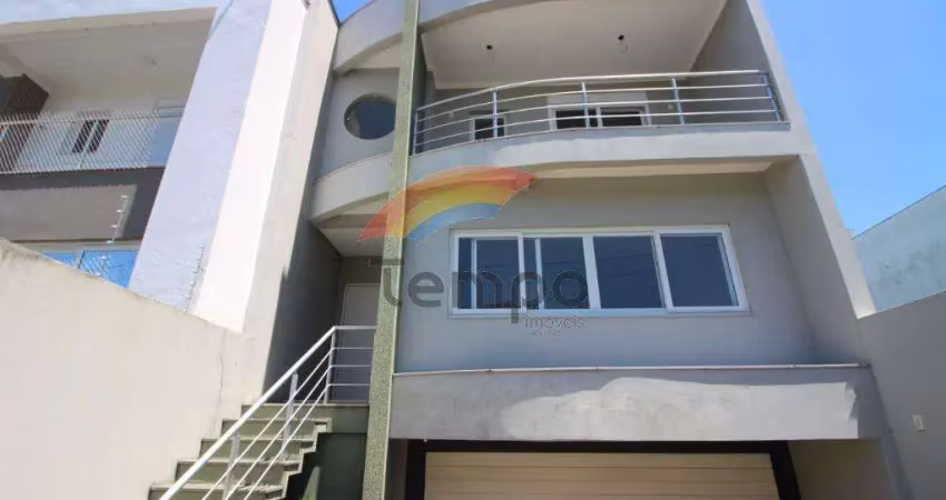 Casa à venda,  com 232 m² privativos por r$ 1.450.000,00 - jardim mauá - novo hamburgo/rs