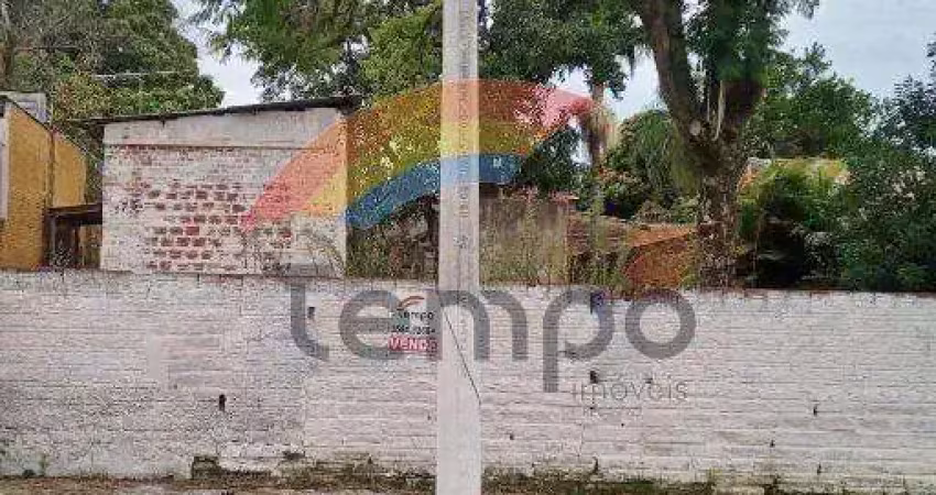 Terreno à venda, 396 m² - Guarani - Novo Hamburgo/RS