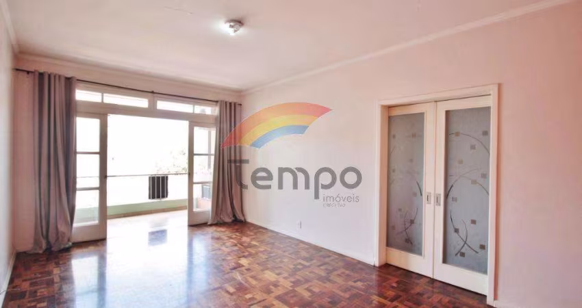 Apartamento com 3 dormitórios à venda no Centro - Novo Hamburgo/RS