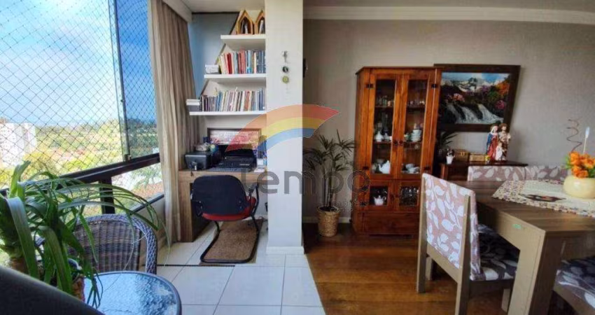 Apartamento com 3 dormitórios à venda, no  Boa Vista - Novo Hamburgo/RS