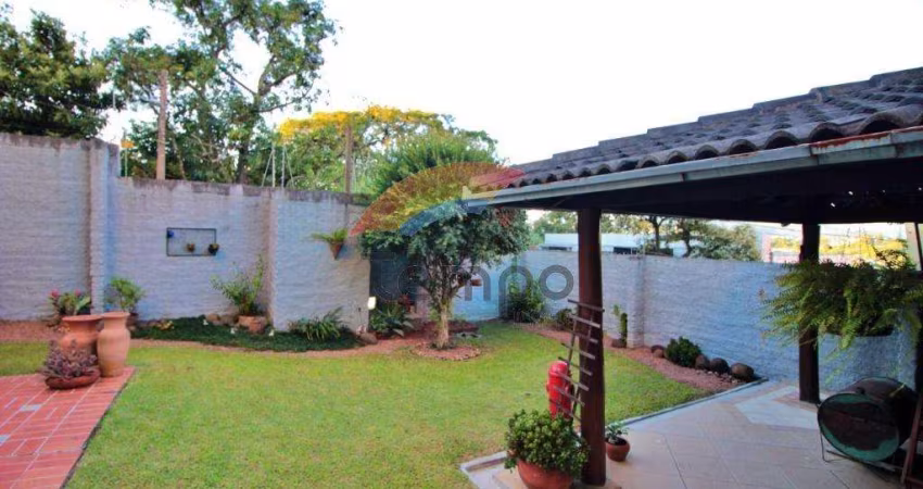 Casa à venda, 239 m² por R$ 1.100.000,00 - Boa Vista - Novo Hamburgo/RS