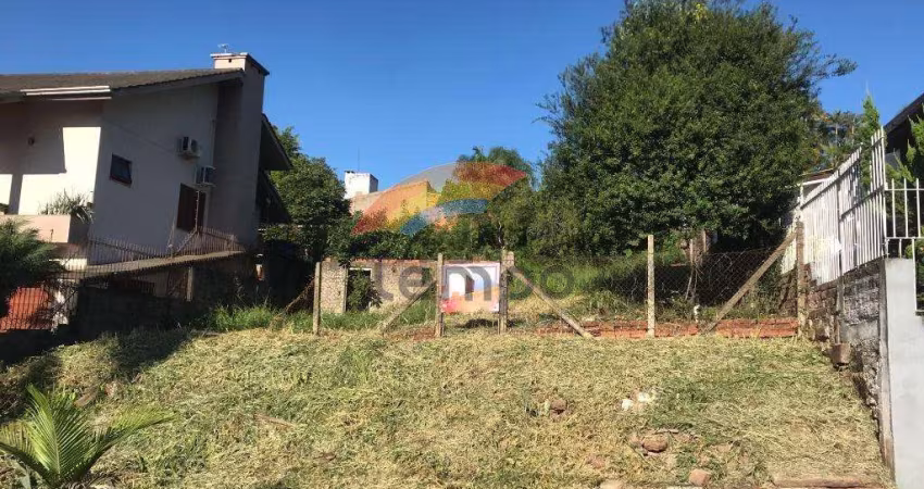 Terreno à venda no bairro Boa Vista - Novo Hamburgo/RS