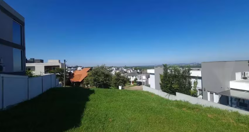 Terreno à venda na Rua das Petúnias, 1, Encosta do Sol, Estância Velha