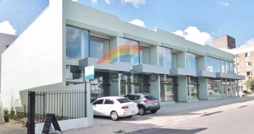 Loja para alugar, 199 m² por R$ 7.600,00/mês - Centro - Estância Velha/RS