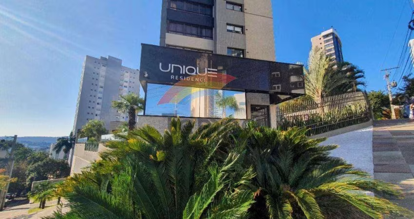 Apartamento com 3 dormitórios à venda, 204 m²- Centro - Novo Hamburgo/RS