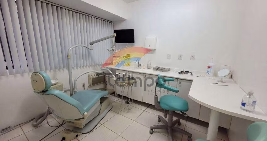 Sala à venda, 42 m² por R$ 180.000,00 - Centro - Novo Hamburgo/RS