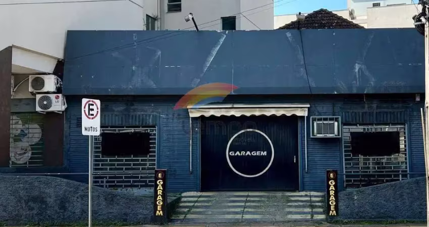 Prédio à venda no Pátria Nova, Novo Hamburgo 