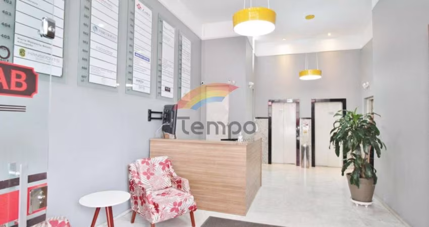 Sala comercial com 50,10m² no centro de Novo Hzamburgo.
