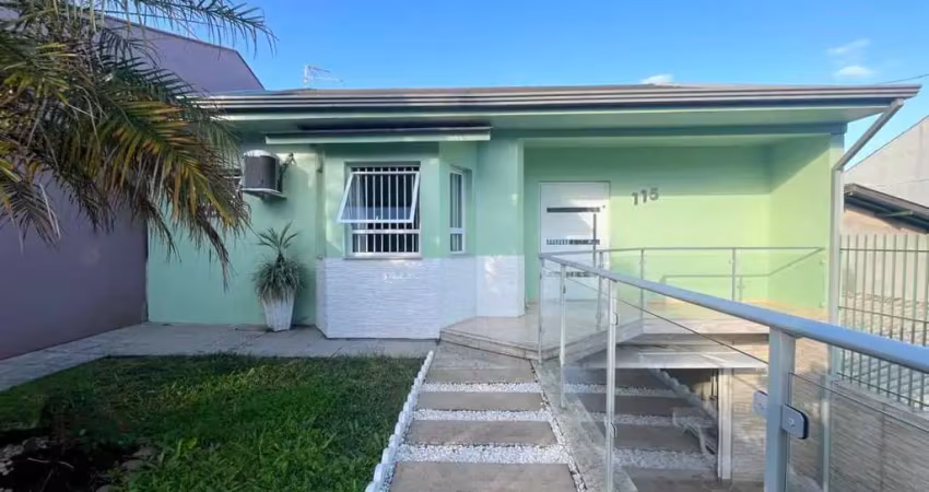Casa com 3 quartos à venda no Rincão, Novo Hamburgo 