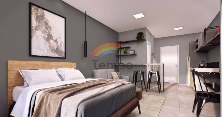 apartamento no bairro Vila Nova de Novo Hamburgo