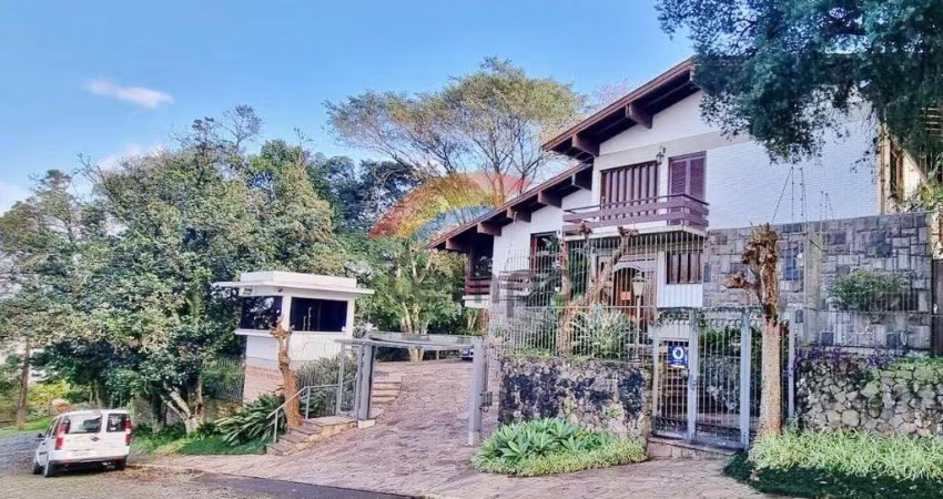 Casa com 5 quartos, 898,75 m², aluguel por R$ 20.000/mês
