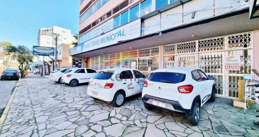 Loja no bairro Ideal