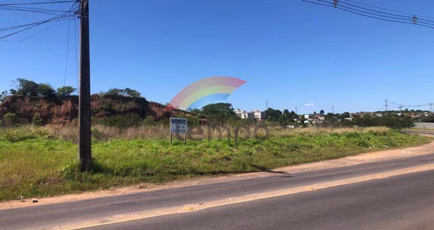 Área Residencial no bairro Imigrante