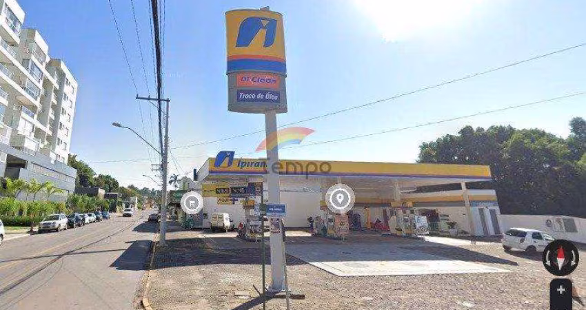 Prédio Comercial no bairro Guarani