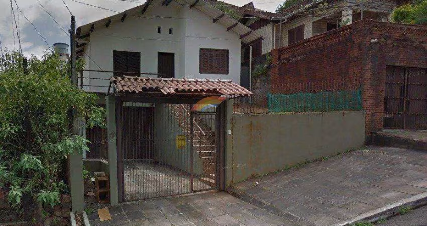 Casa Residencial de 2 quartos no bairro Operário