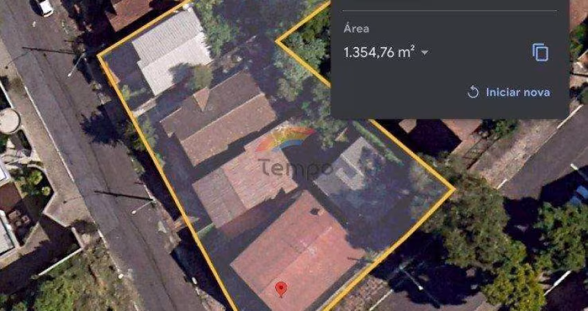 Casa com 3 dormitórios, localizado no Bairro Operário de Novo Hamburgo/RS