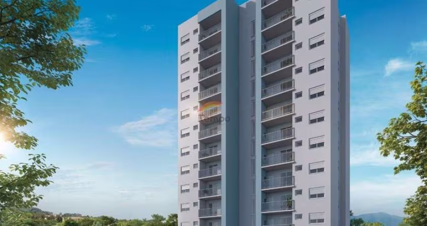 Apartamento em construção no Primavera NH