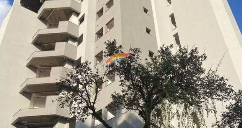 apartamento com 3 dormitórios sendo 3 suítes
