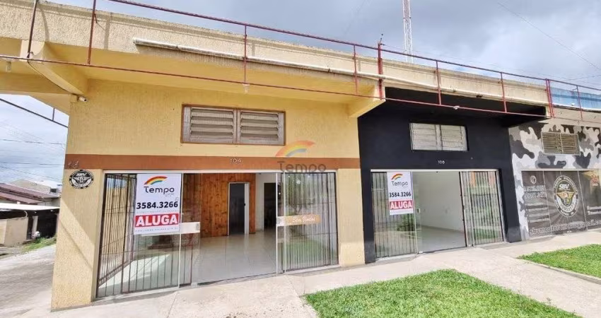 Loja no bairro Arroio da Manteiga