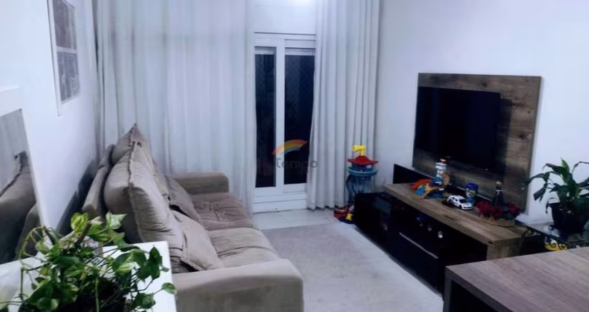 Apartamento de 1 quarto no bairro Boa Vista