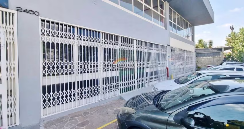 Loja de 650 m² para alugar por R$ 9.500,00/mês no Bairro Rio Branco em Novo Hamburgo/RS