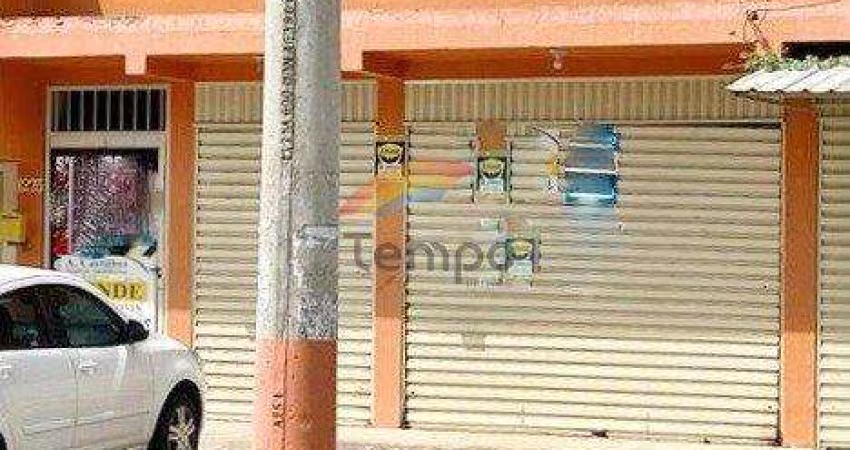 Loja no bairro Guarani