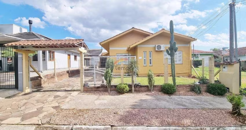 Casa em Estância Velha