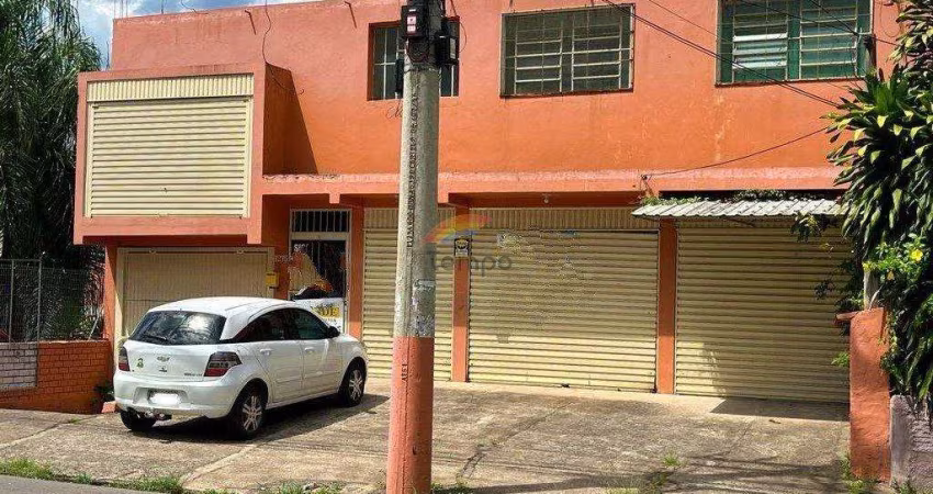 Prédio comercial a venda com 561m² construídos, Guarani, Novo Hamburgo-RS.