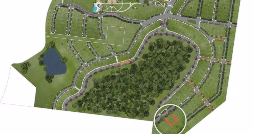 Oportunidade aquisição terreno e/ou terreno com construção, bairro encosta do sol, Estância Velha-RS.