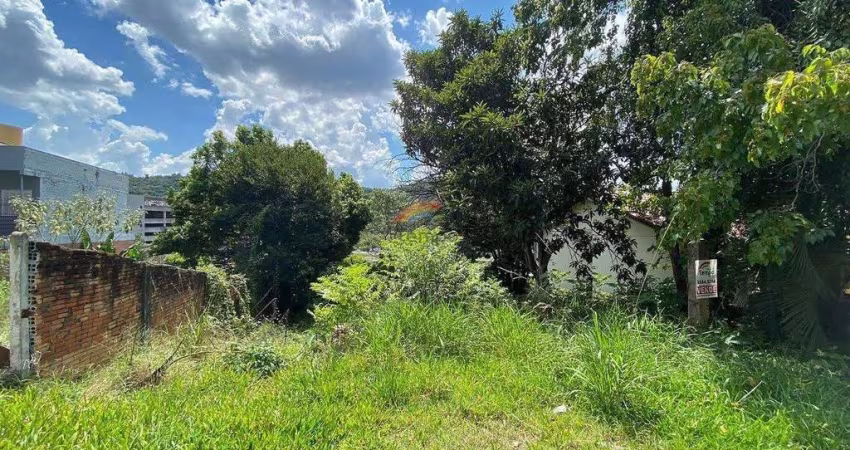 Terreno Residencial no bairro Vila Nova