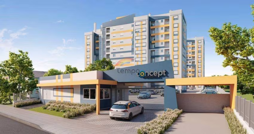 Empreendimento Comercial no bairro São José