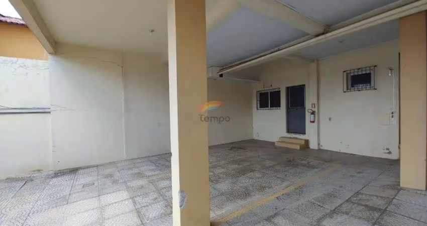 Box à venda em novo hamburgo - residencial acadêmicos