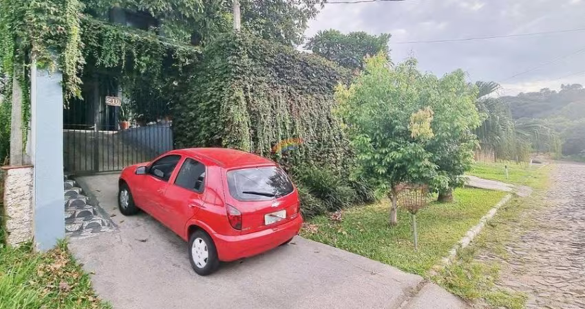 Casa Mobiliada para Venda/Aluguel em Rincão