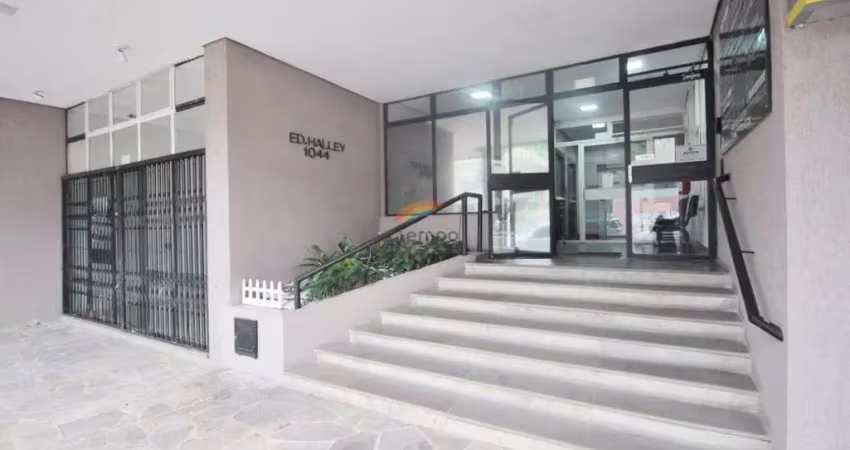 Sala comercial à venda na Rua Joaquim Nabuco, 1044, Centro, Novo Hamburgo