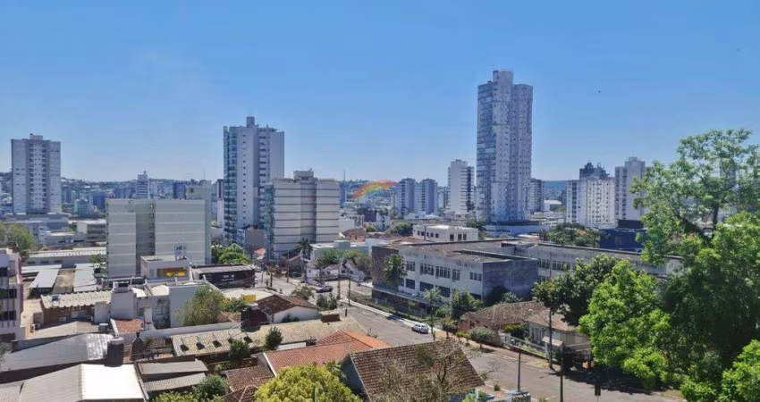 Ótima localização no bairro boa vista, 03 dormitórios, sendo 01 suíte, sol da manhã, Novo Hamburgo-RS