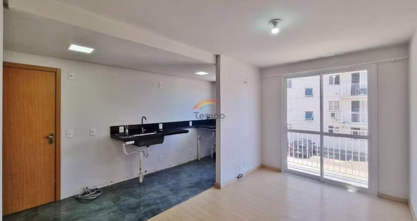 Apartamento para alugar no Bairro Santo Afonso em Novo HAmburgo/RS
