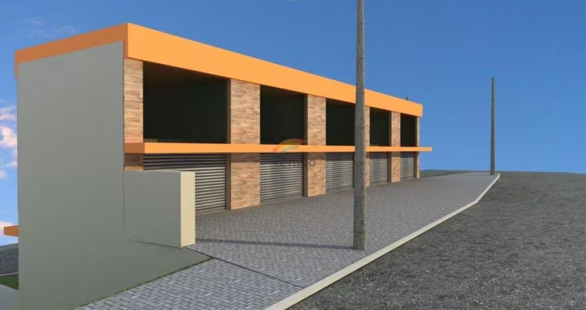 Terreno Residencial no bairro Boa Vista