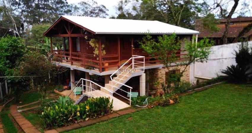 Casa Residencial de 2 quartos no bairro Lomba  Grande