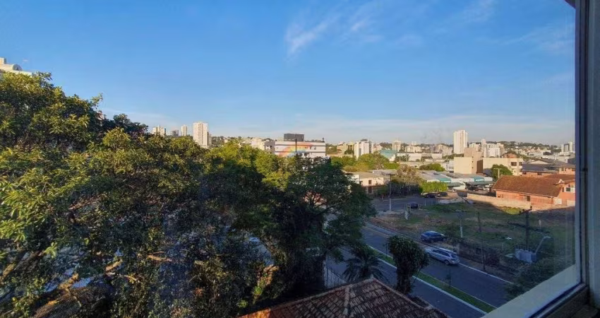 Apartamento de 2 quartos no bairro Ideal