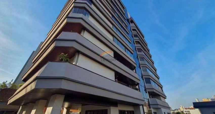 Apartamento de 3 quartos no bairro Centro