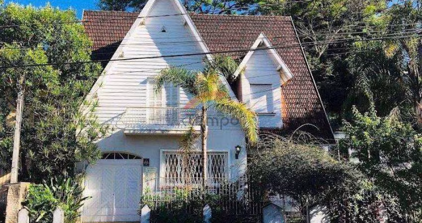 Casa, venda, bairro Centro, Novo Hamburgo-RS.