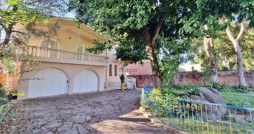 Casa para aluguel e venda em Novo Hamburgo, Bairro Primavera