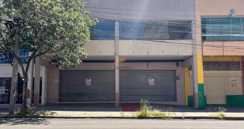 Oportunidade Comercial! Loja para Aluguel em Novo Hamburgo