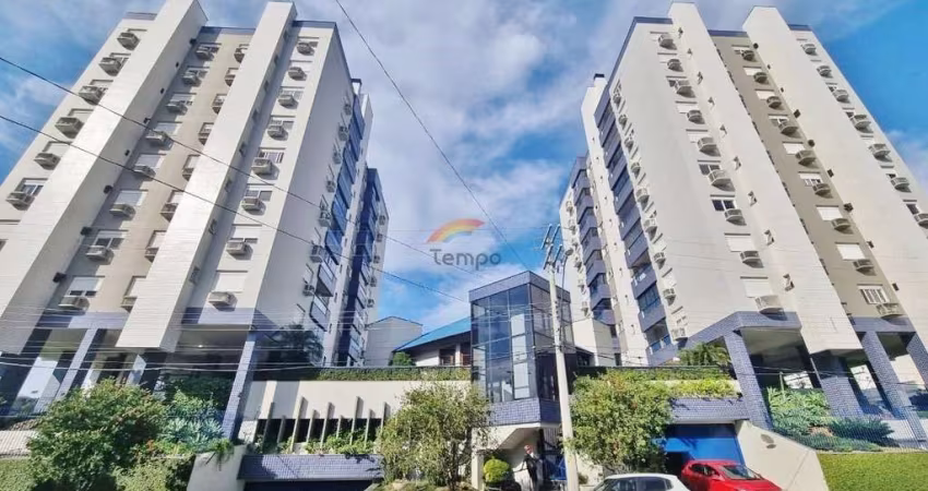 Apartamento 03 dormitórios (sendo 01 suíte)  para alugar no Bairro Operário em Novo Hamburgo/RS