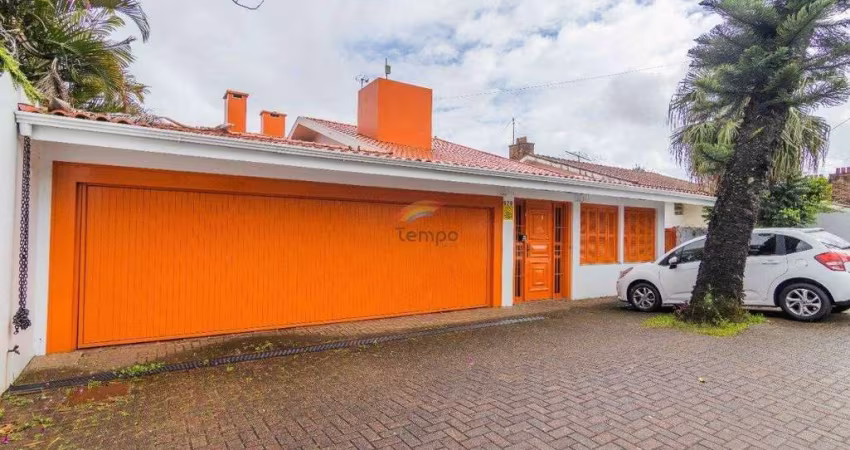 Casa de 592,05 m² de área construída para alugar no Bairro Boa Vista em Novo Hamburgo/RS