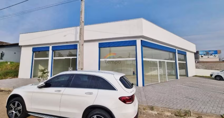 Loja de 230 m² para alugar no Bairro Campo Grande em Estância Velha/RS