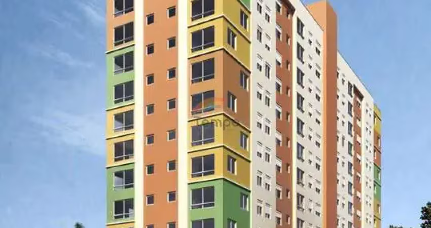 Apartamento de 3 quartos no bairro Centro